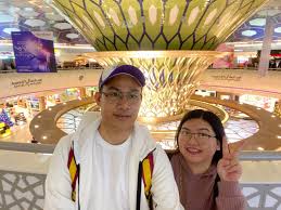 Profile for Diane & Carl