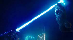 King of the monsters, godzilla vs. Godzilla Vs Kong Trailer A Battle For The Ages Entertainment News The Indian Express