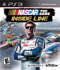 Nascar games is the number one place for playing free nascar games online. Nascar The Game Inside Line Ps3 Amazon Co Uk Pc Video Games