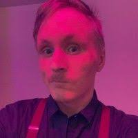 Adam Ashdown's Instagram, Twitter & Facebook