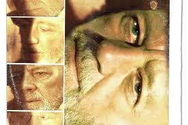 Rage Against the Empire: Artist mixes Star Wars with iconic album covers