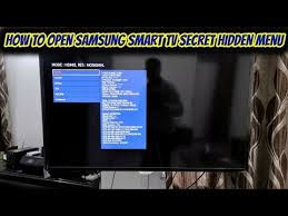 Click the reset network option and select yes. Samsung Tv Reset Network Settings Jobs Ecityworks