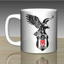 Cumhurbaşkanlığı kupası / süper kupa: Besiktas Gittigidiyor 16 68 Kupalar Seramik Seramik Sanati