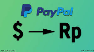 Harap mengikuti petunjuk dengan benar agar order bisa cepat. Cara Mengetahui Kurs Mata Uang Di Paypal Saat Transfer Ke Bank Lokal Teknosid