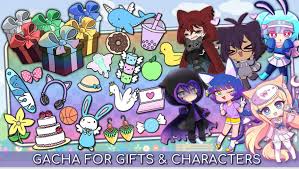 Create your own anime styled characters and dress them up in your favorite fashion outfits! Gacha Life 1 1 4 Download Android Apk Aptoide