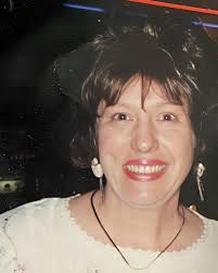 Sharon Faust Obituary March 23, 2025