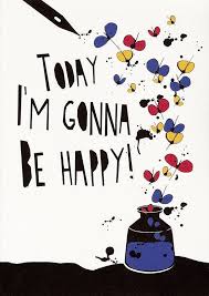 Oh Happy Day Quotes Positive Quotes Quote Colorful Art Artistic Positive Quote Illustrations Happy Happy Day Illustration