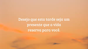 50 mensagens de Boa tarde para inspirar e compartilhar - NSC Total