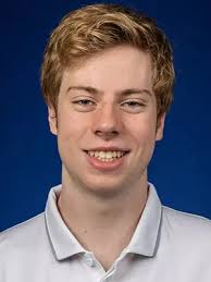 Michigan Men Collect Two Wins and Six 'B' Cut Times