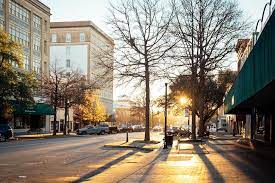The air stinks, it is not a safe place to live, do not be out at night or you may get killed. Our Favorite Reasons We Live Downtown Macon The Lamar