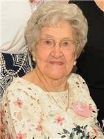 Doris Ellsworth Obituary (2018)