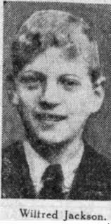 news snippets for 1935 & 1936