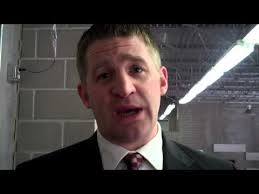 Post-Game Interviews w/SJU's Haeg, P. Johnson & Coach Schueller