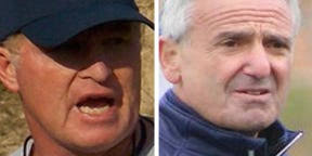 Cranes corral Catholic League C-D Prep Bowl title