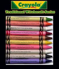 Pin By Fougere Deschamps On Funny Shit Color Pencil Picture Crayola Green Pumpkin
