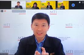What makes chee hong tat a true master of political taichi? Chee Hong Tat å¾èŠ³è¾¾ Singapore Heartland Enterprise Seminar 2020 During The Singapore Heartland Enterprise Seminar 2020 Held Via Videoconferencing On Wednesday I Announced That Three Solution Providers