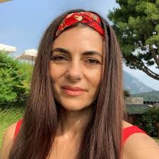 Finally back home in Italy!!...