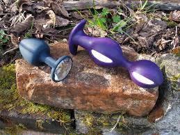 Metal Anal Beads for Kegel Exercise - Stainless Steel Erotic Balls