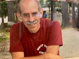 William "Bill" Margolin