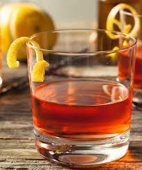 American Brandy Is Trending Byo Twist To A Classic Sazerac With Copper Kings American Craft Brandy Easy Mixed Drinks Good Whiskey Drinks Sazerac Cocktail