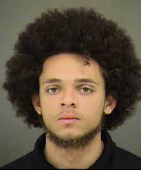 Calum Moore Breaking And Entering Larceny