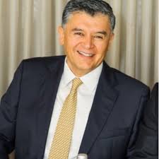 Alexander Rendon, MBA, CE