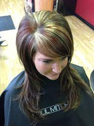 Pin On Hair I Have Done And Some I Like