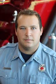 Rogers Fire Department