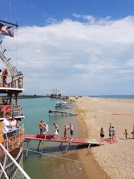 Все развлечения что обычно ищут в манавгате. Manavgat Flusskreuzfahrt Von Side Online Buchen Bootstour Ausflug