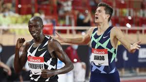 Get up to date with the latest news and stories about the person jakob ingebrigtsen at the irish times. Jakob Ingebrigtsen Is Ill Must Drop Bislett Games Nrk Sport Sports News Results And Broadcast Schedule World Today News