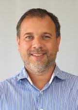 James Brey 44100 vereador eleito de Canoinhas em 2024. Biografia e Proposta 