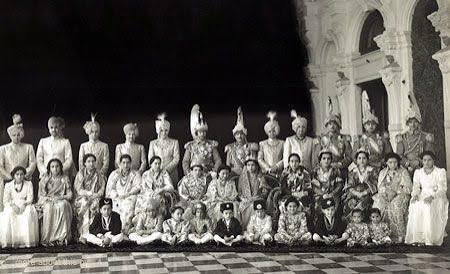 History of Jaipur, Heritage of Jaipur, Rulers in Jaipur