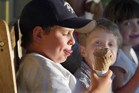 Palo Alto Online: What I did for my summer vacation