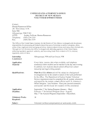 Resume Templates Volunteer Internship Resume Resume Examples Resume Objective Examples