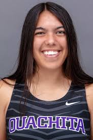 2023 Women's Cross Country Roster