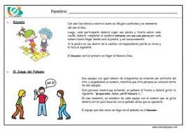 Un objeto que parezca boca arriba de un sapo,10 tillos o fichas por niño. 25 Juegos Tradicionales Juegos Populares Educapeques