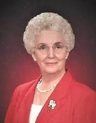 Dorothy (Dot) Nell Tolar Butler Obituary