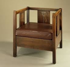 The Arts And Crafts Movement Masterworks From The Max Palevsky And Jodie Evans Col Arts And Crafts Furniture Craftsman Style Furniture Mission Style Furniture