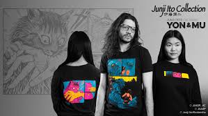 2021 movies, 2021 movie release dates, and 2021 movies in theaters. Loot Crate Colorizes Junji Ito Art Into Must Own Blacklight Shirts Bloody Disgusting