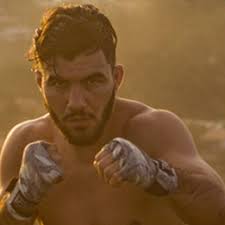 Cristian Herrera vs. Danilo Adreani, FFC 80