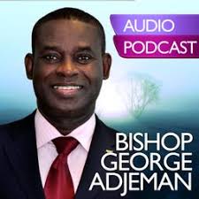 Podcasts like Bishop TD Jakes Sermons