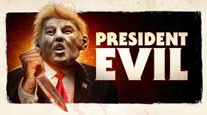 President Evil Film (2018) | Giant Meteor Films, Inc.