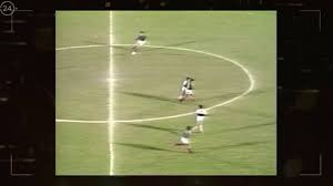 Colo colo vs olimpia 1991. Olimpia Vs Colo Colo Copa Libertadores 1991 Youtube