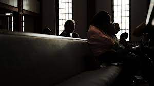 Official ig for the #blacklivesmatter global network foundation. How Black Lives Matter Is Changing The Church The New Yorker