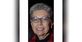 Jeanette H. Juden Obituary