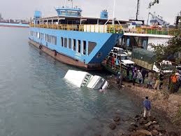 Local authorities said 21 others were rescued by the navy after the accident on an early morning short route from the island of itaparica. Uhuru Dissolves Kenya Ferry Services Board Clear Message To Other Non Performing Agencies Reactor Review