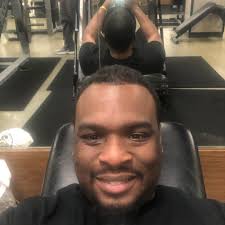 Instagram photo by Rodney Djrod D Dickens • Feb 6, 2020 at 3:46 AM