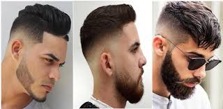 Instead, the beard hair curled and grew back in the skin. Beards How Is 2019 Dealing With Facial Hair Style N Stylu