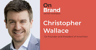With his years of experience in the marketing field, blake laid out the steps on making prospects trust a company, which begins from the value leaders bring to the table. Building Brand Alignment Internally And Externally With Christopher Wallace Brand Driven Digital