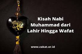 Discover short videos related to nama ayah nabi yaqub on tiktok. Kisah Nabi Muhammad Saw Dari Lahir Sampai Wafat